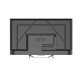 Haier H65Q800UX 165,1 cm (65'') 4K Ultra HD Smart TV Wifi Negro