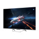 Haier H65Q800UX 165,1 cm (65'') 4K Ultra HD Smart TV Wifi Negro
