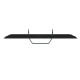 Haier H65Q800UX 165,1 cm (65'') 4K Ultra HD Smart TV Wifi Negro