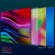Thomson Q70 Series 165,1 cm (65'') 4K Ultra HD Smart TV Wifi Negro 300 cd / m²