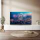 Thomson Q70 Series 165,1 cm (65'') 4K Ultra HD Smart TV Wifi Negro 300 cd / m²