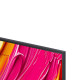 LG QNED AI 50QNED80A6A 127 cm (50'') 4K Ultra HD Smart TV Wifi Negro
