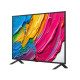 LG QNED AI 50QNED80A6A 127 cm (50'') 4K Ultra HD Smart TV Wifi Negro