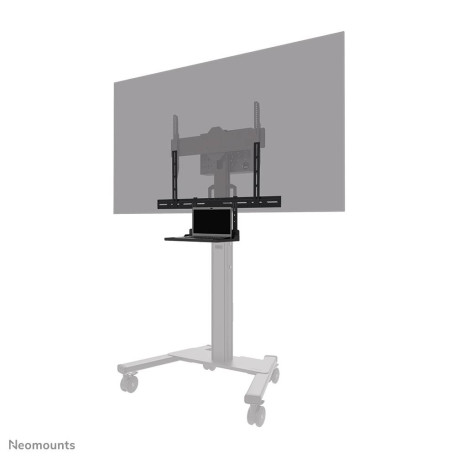Neomounts AV45-500BL Kit bandeja para ordenador portátil 43-110'' - VESA - máx 2,5 kg - universal