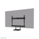 Neomounts AV45-500BL Kit bandeja para ordenador portátil 43-110'' - VESA - máx 2,5 kg - universal