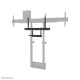 Neomounts AV45-500BL Kit bandeja para ordenador portátil 43-110'' - VESA - máx 2,5 kg - universal