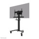 Neomounts AV45-500BL Kit bandeja para ordenador portátil 43-110'' - VESA - máx 2,5 kg - universal