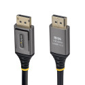 STARTECH.COM - StarTech.com DP21V-1M-DP54-CABLE cable DisplayPort Negro - DP21V-1M-DP54-CABLE