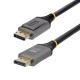 STARTECH.COM - StarTech.com DP21V-1M-DP54-CABLE cable DisplayPort Negro - DP21V-1M-DP54-CABLE