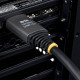 STARTECH.COM - StarTech.com DP21V-1M-DP54-CABLE cable DisplayPort Negro - DP21V-1M-DP54-CABLE