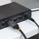 STARTECH.COM - StarTech.com DP21V-1M-DP54-CABLE cable DisplayPort Negro - DP21V-1M-DP54-CABLE