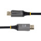 STARTECH.COM - StarTech.com DP21V-1M-DP80-CABLE cable DisplayPort Negro - DP21V-1M-DP80-CABLE