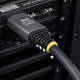 STARTECH.COM - StarTech.com DP21V-2M-DP80-CABLE cable DisplayPort Negro - DP21V-2M-DP80-CABLE