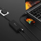 j5create JUP2290C-FN Supercargador PD USB-C® de 100 W - UK