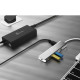 j5create JUP2290C-FN Supercargador PD USB-C® de 100 W - UK