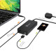 j5create JUP2290C-FN Supercargador PD USB-C® de 100 W - UK