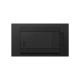 Sony BZ35P Pantalla plana para señalización digital 109,2 cm (43) LED Wifi 500 cd / m² 4K Ultra HD Negro Android 24/7