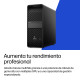 HP None 32 GB DDR5-SDRAM 1 TB SSD Windows 11 Pro Torre