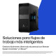 HP None 32 GB DDR5-SDRAM 1 TB SSD Windows 11 Pro Torre