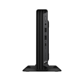 HP Pro Mini 400 G9 Desktop PC Intel® Core™ i5 i5-12500T 16 GB DDR4-SDRAM 512 GB SSD Windows 11 Pro Mini PC
