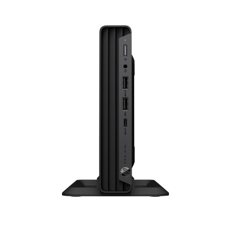 HP Pro Mini 400 G9 Desktop PC Intel® Core™ i5 i5-12500T 16 GB DDR4-SDRAM 512 GB SSD Windows 11 Pro Mini PC