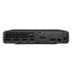 HP Pro Mini 400 G9 Desktop PC Intel® Core™ i5 i5-12500T 16 GB DDR4-SDRAM 512 GB SSD Windows 11 Pro Mini PC
