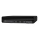 HP Pro Mini 400 G9 Desktop PC Intel® Core™ i5 i5-12500T 16 GB DDR4-SDRAM 512 GB SSD Windows 11 Pro Mini PC