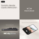 MOTOROLA - Motorola moto g37 16,9 cm (6.67'') SIM doble Android 16.0 5G USB Tipo C 4 GB 128 GB 5200 mAh Gris - null