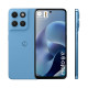 Motorola moto g17 17,1 cm (6.72'') SIM doble Android 15 USB Tipo C 4 GB 128 GB 5200 mAh Azul