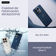 Motorola edge 70 pro 17,2 cm (6.78'') SIM doble Android 16.0 5G USB Tipo C 8 GB 256 GB 6500 mAh Azul oscuro