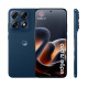 Motorola edge 70 pro 17,2 cm (6.78'') SIM doble Android 16.0 5G USB Tipo C 8 GB 256 GB 6500 mAh Azul oscuro