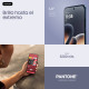Motorola edge 70 pro 17,2 cm (6.78'') SIM doble Android 16.0 5G USB Tipo C 8 GB 256 GB 6500 mAh Azul oscuro