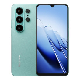 Blackview WAVE 10 17,5 cm (6.88'') SIM doble Android 16.0 4G USB Tipo C 8 GB 128 GB 5000 mAh Verde