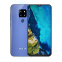 Cubot P30 16 cm (6.3'') SIM doble Android 9.0 4G USB Tipo C 4 GB 64 GB 4000 mAh Azul