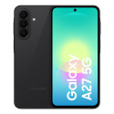 Samsung GALAXY A27 5G 17 cm (6.7'') SIM doble Android 16.0 USB Tipo C 8 GB 256 GB 5000 mAh Negro