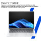 HP EliteBook 8 G1i 14 inch Notebook Next Gen AI PC Wolf Pro Security Edition Copilot+