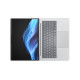 HP EliteBook 8 G1i 14 inch Notebook Next Gen AI PC Wolf Pro Security Edition Copilot+