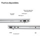 HP EliteBook 8 G1i 14 inch Notebook Next Gen AI PC Wolf Pro Security Edition Copilot+