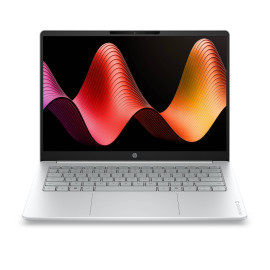 HP OmniBook 3 Laptop AI 14-ht0017nsx Intel Core Ultra 5 225U Portátil 35,6 cm (14'') 2K