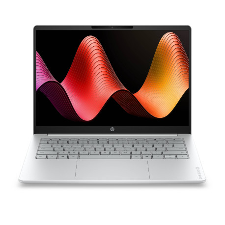 HP OmniBook 3 Laptop AI 14-ht0017nsx Intel Core Ultra 5 225U Portátil 35,6 cm (14'') 2K