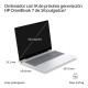 HP OmniBook 7 Laptop Next Gen AI 16-bh0006ns Copilot+ PC Intel Core Ultra 7 356H