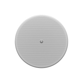 Yamaha VC4NW De 2 vías Blanco Alámbrico