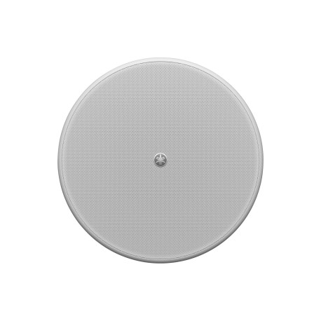 Yamaha VC4NW De 2 vías Blanco Alámbrico