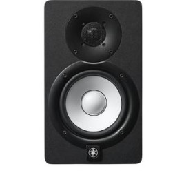 Yamaha HS5 70W Negro HS5