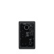 Yamaha HS5 70W Negro HS5