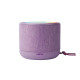 Wobie box violet Sistema de altavoz portátil 2.1 Violeta