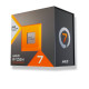 AMD Ryzen 7 7700X3D procesador 4 GHz 96 MB L3 Caja