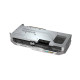 GIGABYTE Radeon RX 9070 XT GAMING OC ICE 16G Tarjeta Gráfica - 16GB GDDR6