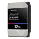 Western Digital Ultrastar DC HA340 disco duro interno 12 TB 7200 RPM 512 MB 3.5'' SATA