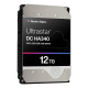 Western Digital Ultrastar DC HA340 disco duro interno 12 TB 7200 RPM 512 MB 3.5'' SATA